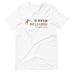 Q Stix Billiards